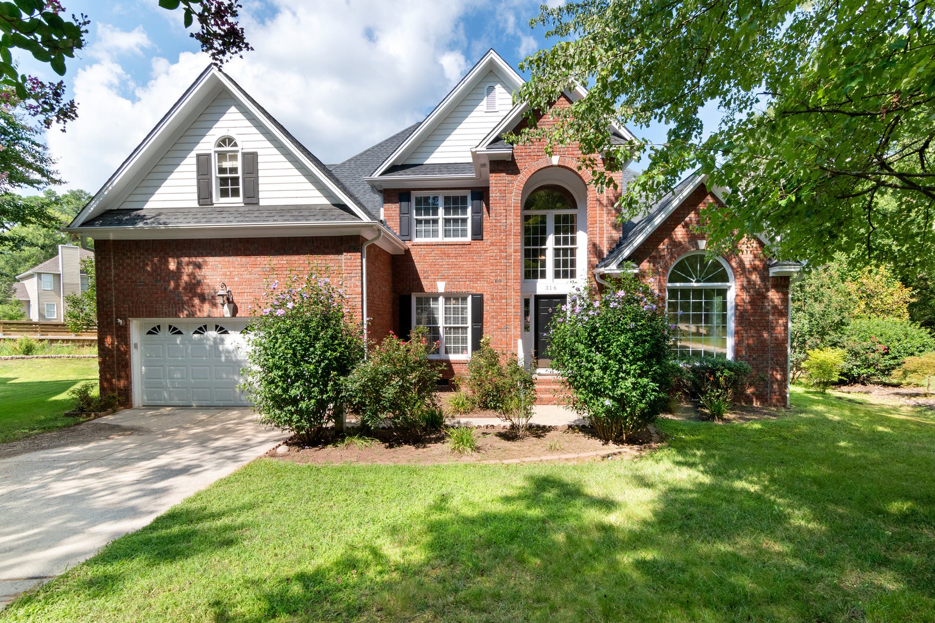 Selling a House for Cash