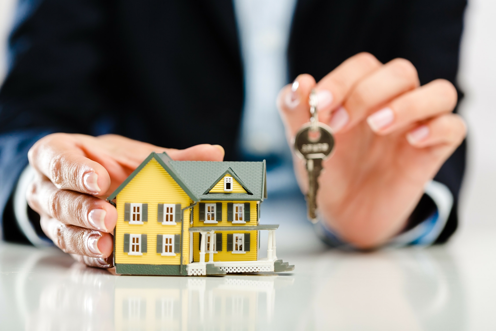 Introducing Creating Real Estate Solutions – The Ultimate Real Estate Platform