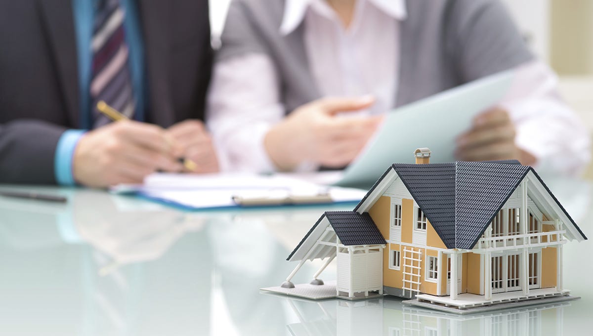 Top Reasons To Take Cash Offer On Your House