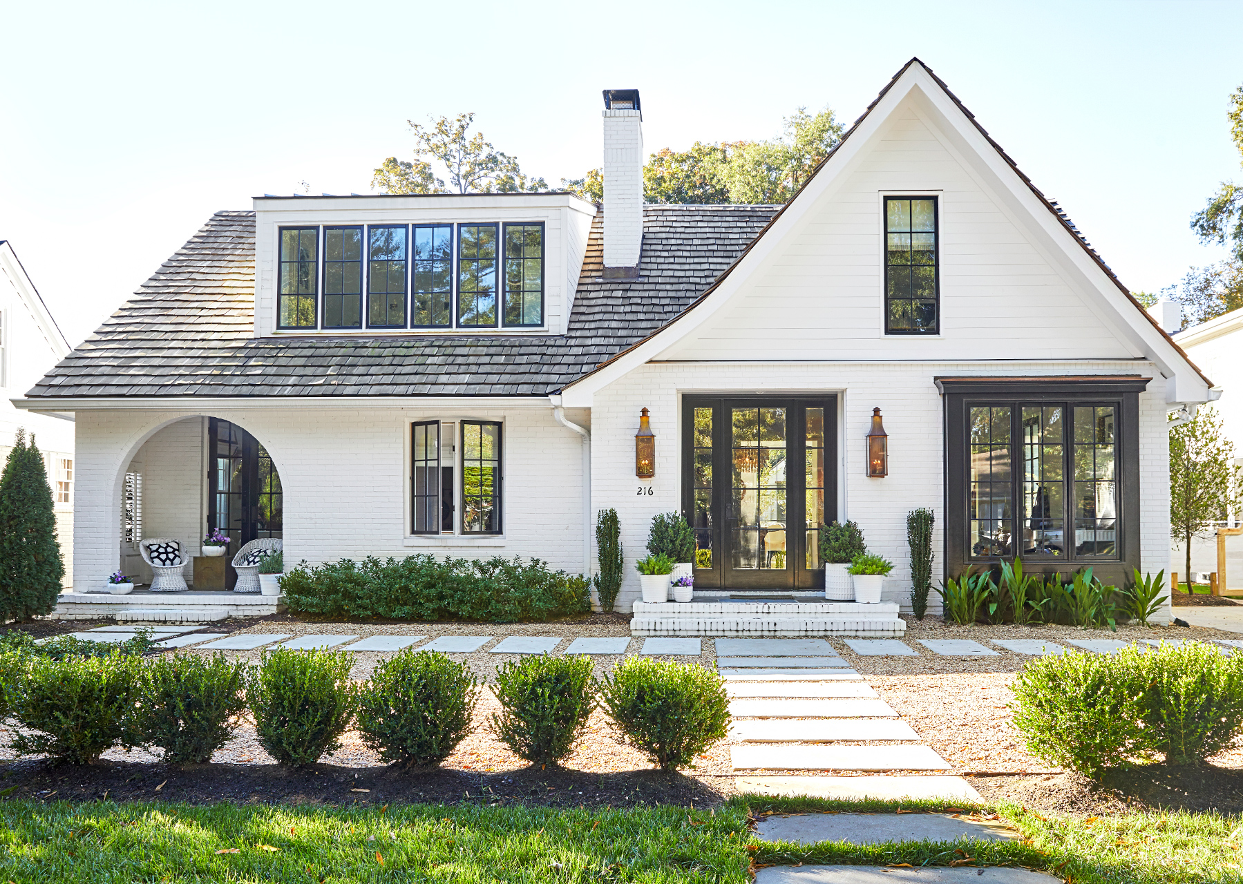 Buying a home is cheaper when you have homebuyers