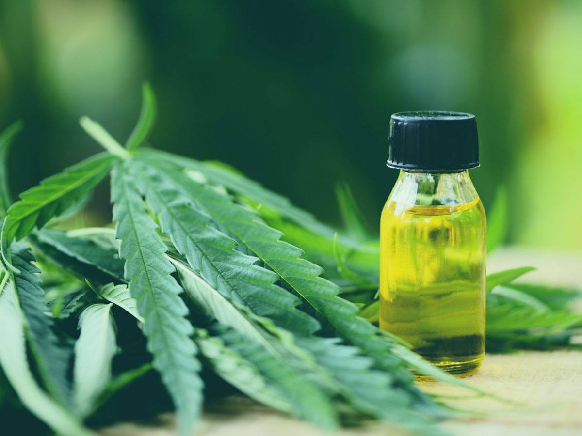 How to use CBD oils?