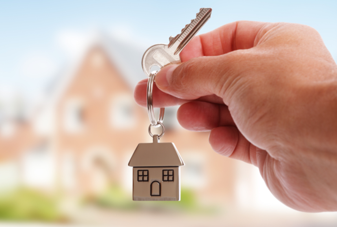 Sell Your House Fast: The Online Approach