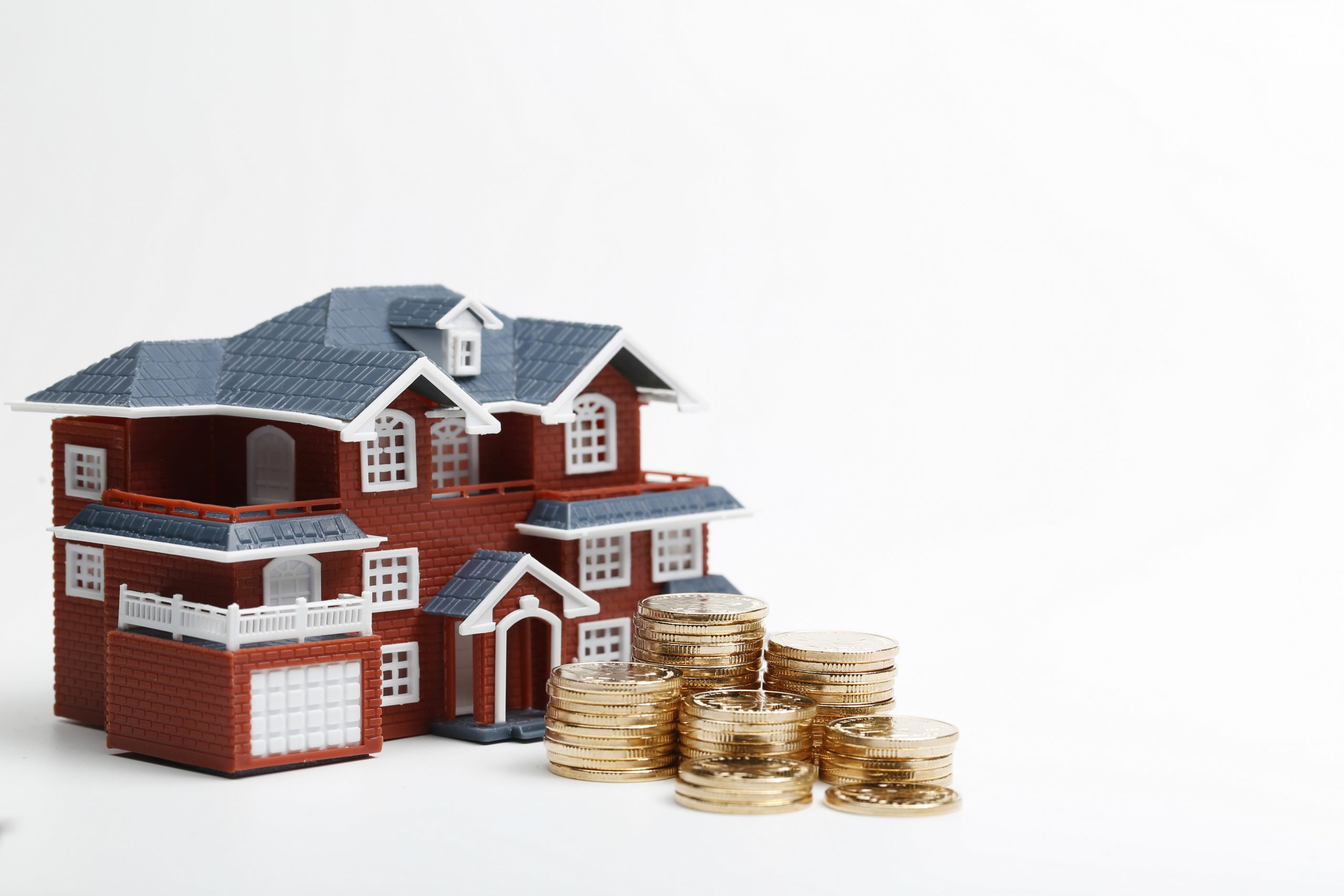 From Brand-New to Fixer-Upper: Competitive Cash Offers for All Properties