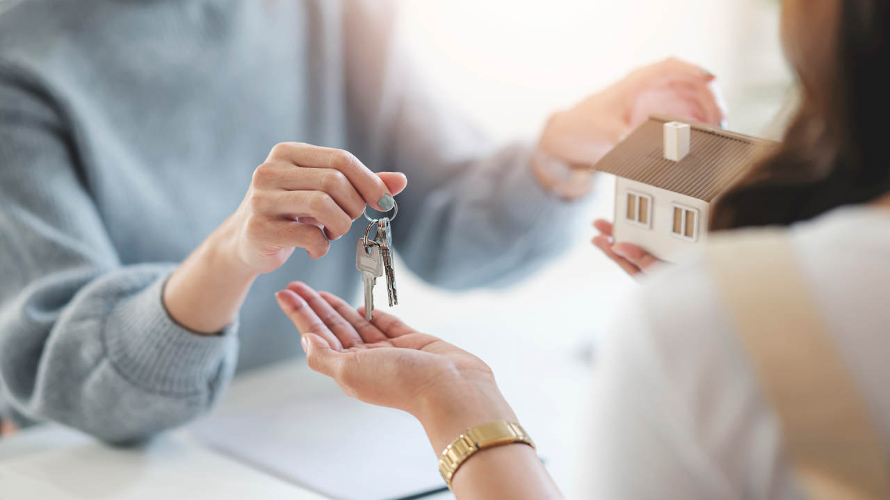 What’s the secret to an easy process? Understanding the Homebuyer Advantage