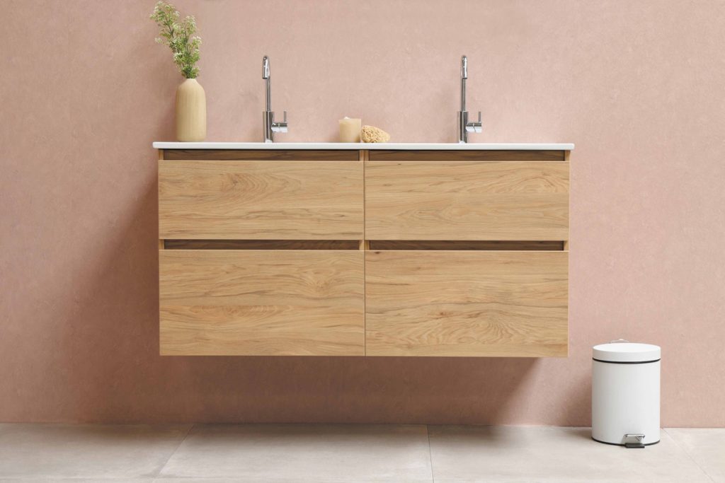 Elevate Your Bathroom: Discover the Latest Trends in Bathroom Vanity Design