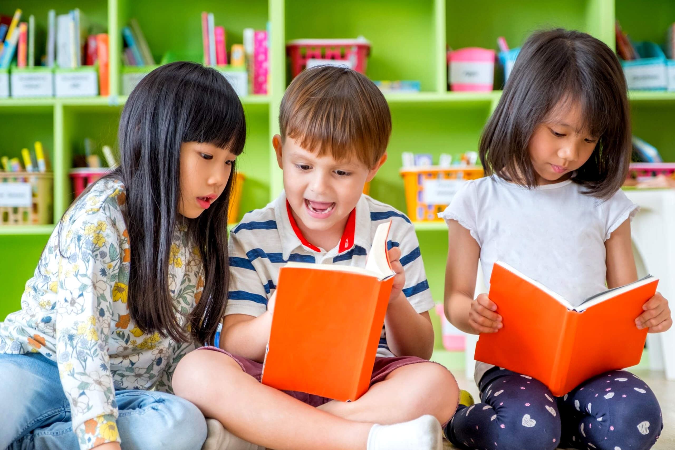 Reasons for Enrolling Your Kid in a Pre Nursery