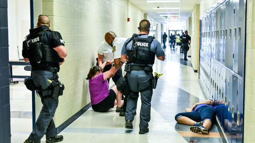 American School Safety: What Schools Are Doing to Protect Students