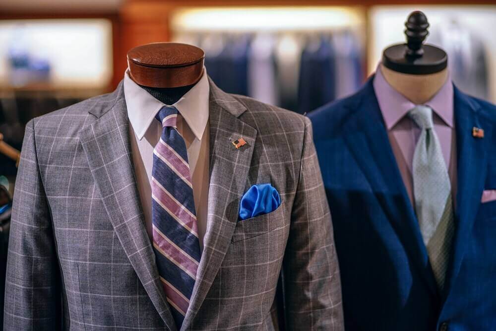 Bespoke Wedding Suit For Men: Be The Most Handsome Groom