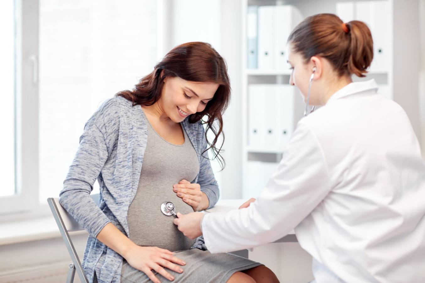 Regular Pregnancy Check-ups: Their Value for a Healthy Baby
