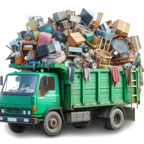 Why DIY Junk Removal May Not Be Worth the Hassle