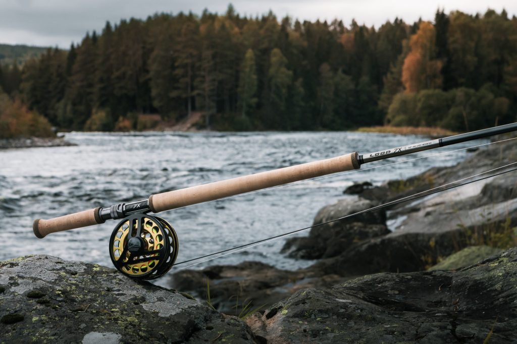 Maximize Your Catch Using the Best Fly Reels