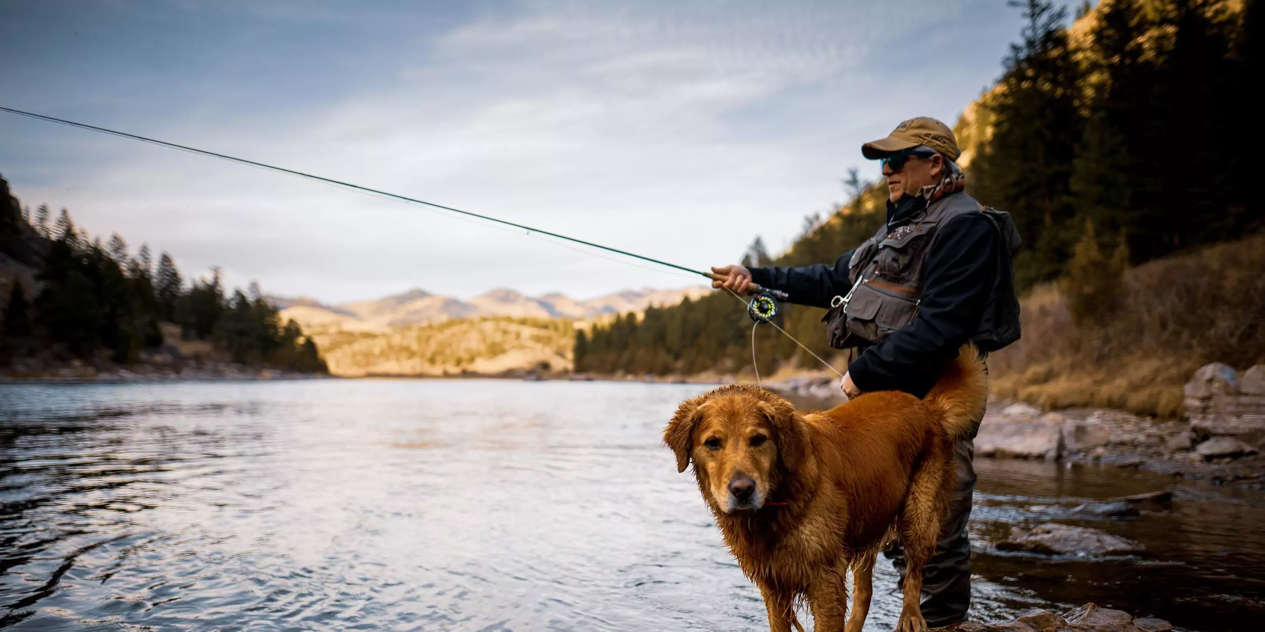 Maximize Your Catch Using the Best Fly Reels