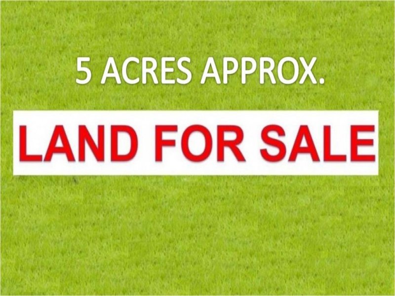 farm land for sale