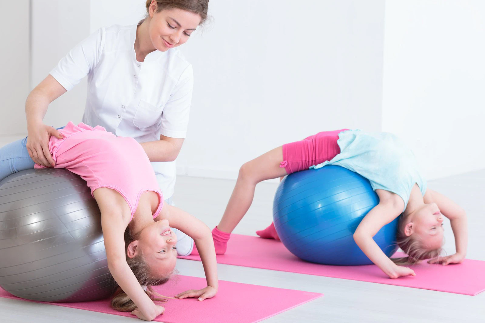 Recognizing Paediatric physiotherapy's significance in your child's development and growth