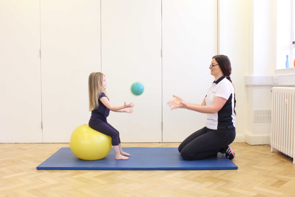 Recognizing Paediatric physiotherapy's significance in your child's development and growth