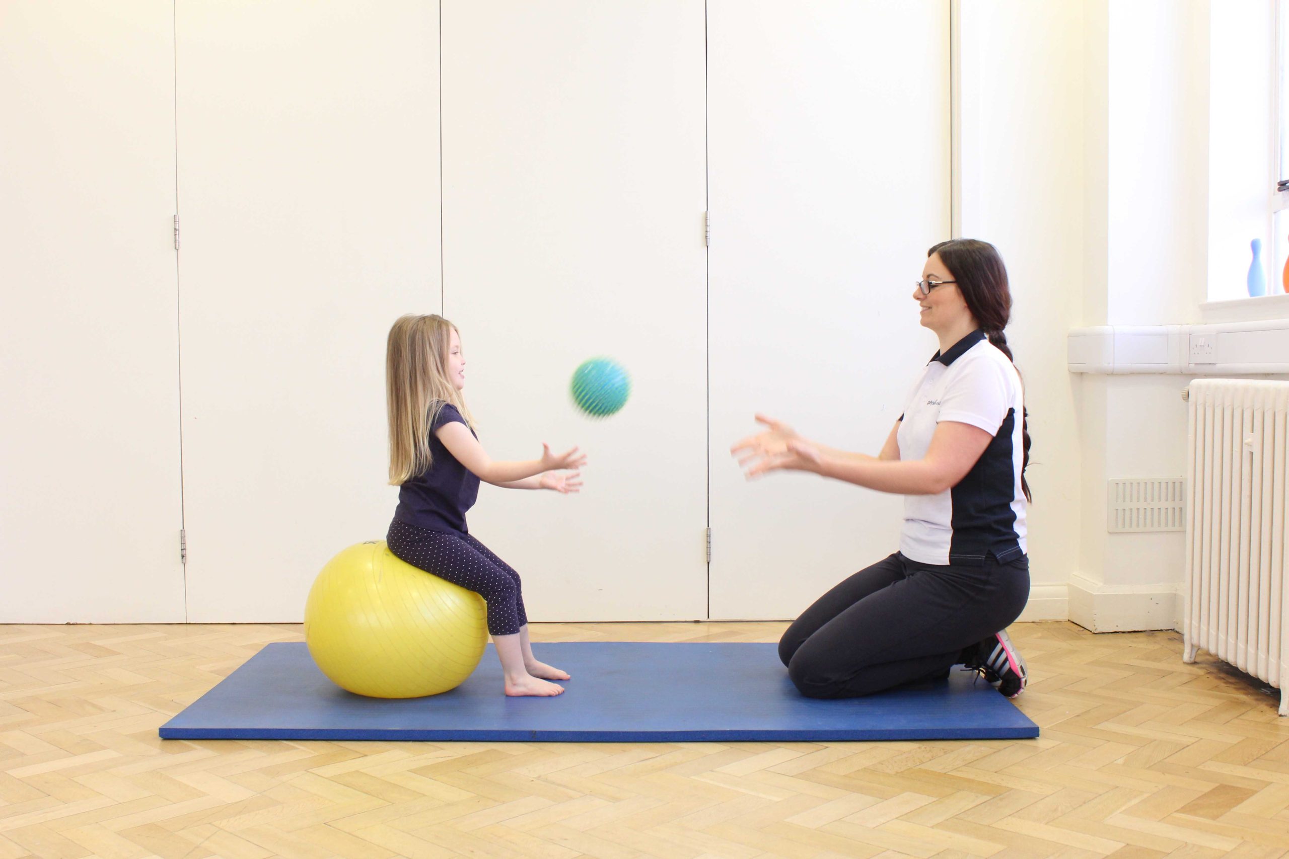 Recognizing Paediatric physiotherapy’s significance in your child’s development and growth