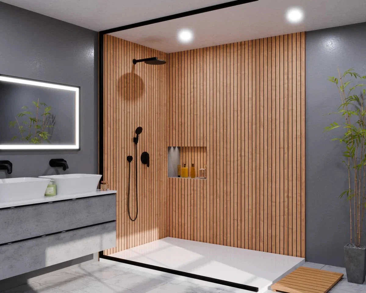 Practical Panelling Perfection: Strong Planning and Pain-Free Projects for DIYers