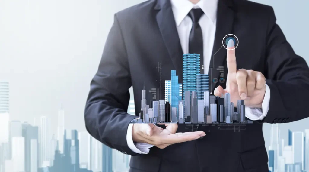 house buy and sell business