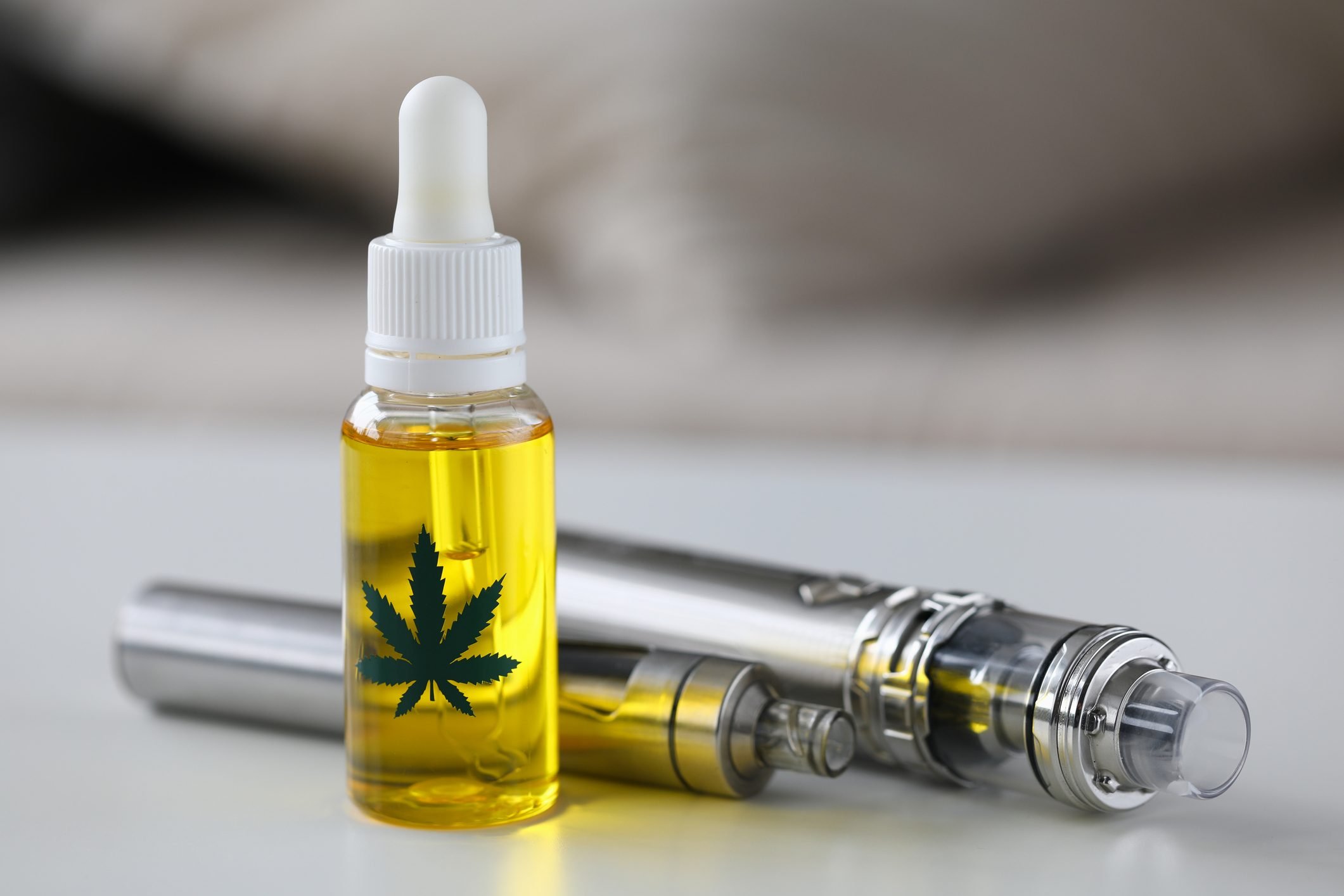 Customizing Your Vaping Tradition with Custom E-Liquid Flavor Combinations
