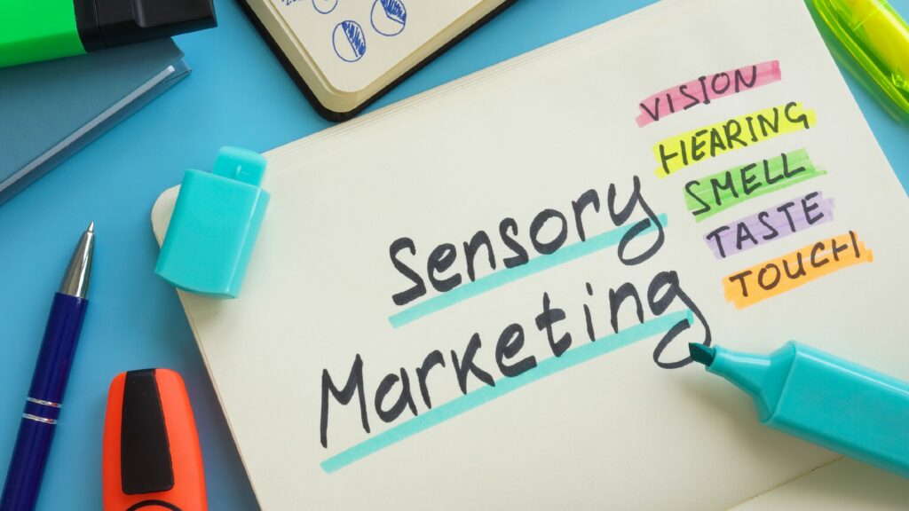Creative Agency Crafting Multi-Sensory Campaigns That Resonate With Modern Consumer Audiences