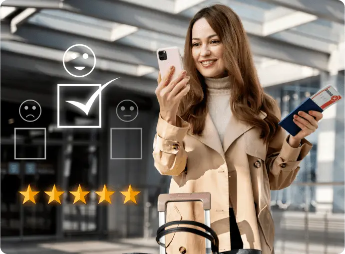 Brainvire mobile app development company in the USA