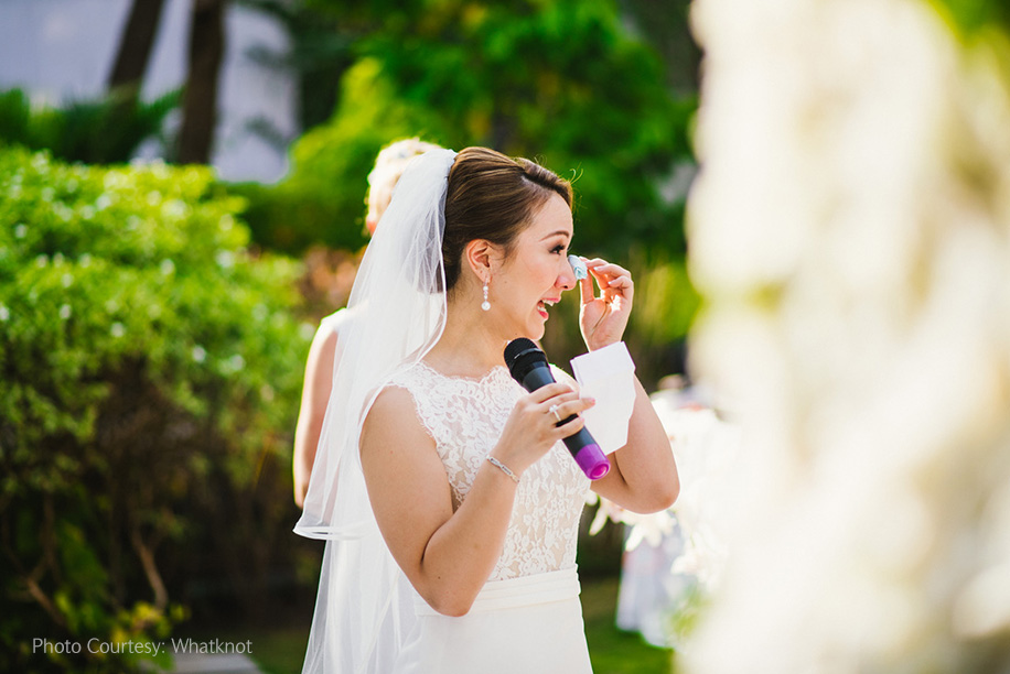 Finding Beauty And Emotion In Every Wedding Moment Captured