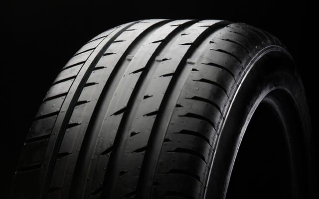 Everything You Need to Know About Tyre Load and Speed Ratings