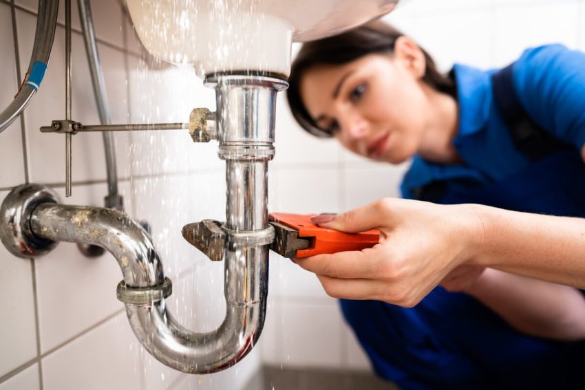 Comprehensive Plumbing Support Delivers Lasting Solutions Through Skilled Hands-On Service