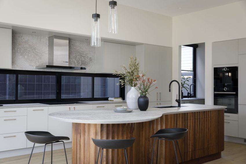How to Select the Right Kitchen Benchtop for Your Style