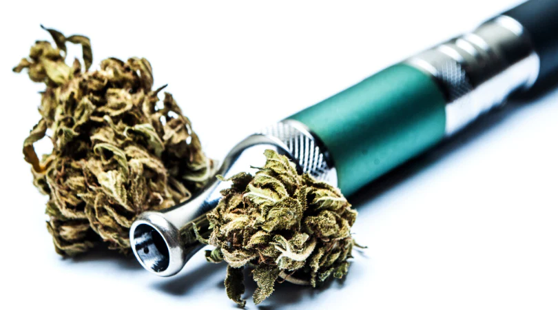 Achieve Balanced Wellness With THC Vape Pens Designed For Stress Reduction