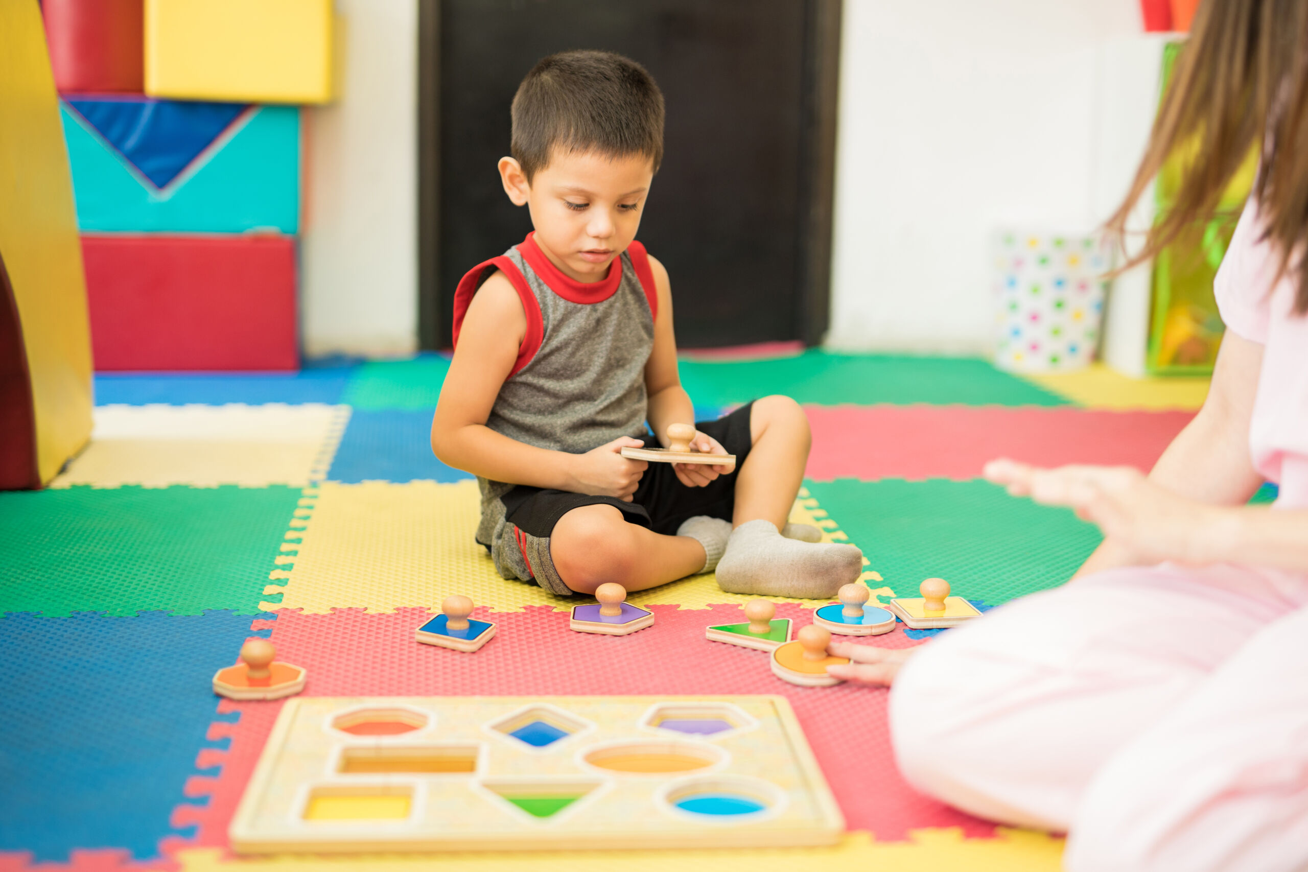 Children's Autism Therapy Phoenix