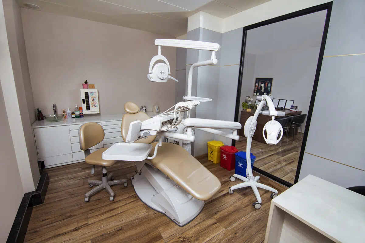 all smiles dental care