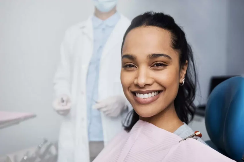 dental care brand crossword