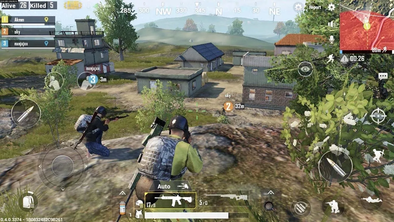 pubg hack