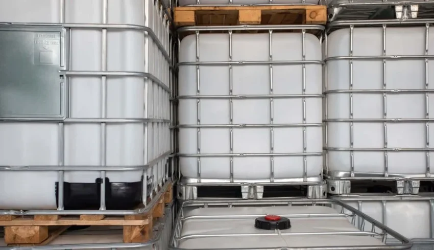 IBC Tote Packaging: Reusable Solutions for Sustainable Logistics